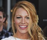 Blake Lively à la première de Green Lantern à Los Angeles en juin 2011