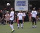 Jeudi 22 juin 2011, Showdown @ Chinatown pour la steve Nash Foundation : avec Steve Nash, Tony Parker, Grant Hill, Brandon Jennings, Leandro Barbosa, Claudio Reyna, Giuseppe Rossi, Jared Dudley, Marcin Gortat et Demba Ba