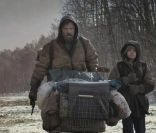 Viggo Mortensen dans La Route  