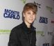 Le 23 juin 2011 à New York, Justin Bieber à la première de Monte Carlo 