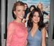 Katie Cassidy et Selena Gomez pour la promotion de Monte Carlo le 23 juin 2011 à New York
