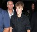 Justin Bieber le 23 juin 2011 à New York pour l'avant-première de Monte Carlo 