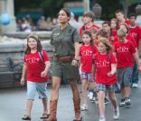 Image du film Zookeeper avec Rosario Dawson 