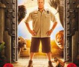 L'affiche du film Zookeeper