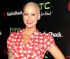 Amber Rose : Une vraie bombe qui fait passer Paris Hilton pour une maman