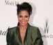 Janet Jackson lors de la soirée de l'amfAR à l'Hôtel du Cap d'Antibes lors du 64e Festival de Cannes 2011