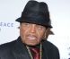 Joe Jackson en mai 2011 à Cannes à l'occasion de la soirée Cinema for peace pour Haiti