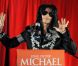 Michael Jackson annonce un série de concerts en mars 2009 à Londres