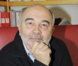 Gérard Jugnot à Paris en mars 2010 