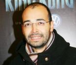  Djamel Bensalah à Paris en décembre 2005 
