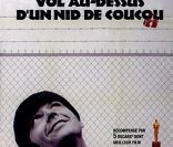 L\'affiche du film Vol au-dessus d\'un nid de coucou