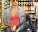 Jessica Alba et sa petite famille à Los Angeles le 26 juin 2011