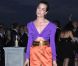 Avec sa robe Gucci, Charlotte Casiraghi est très élégante. 