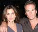 Cindy Crawford : Pour son rendez-vous amoureux, elle mise sur ses belles jambes