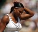 Le 27 juin 2011, Serena Williams, tenante du titre en plein come-back, a subi la loi de Marion Bartoli, victorieuse en deux sets dans leur huitième de finale à Wimbledon.