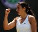 Marion Bartoli écrase Serena Williams... sans expulser ses parents, cette fois