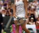 Le 27 juin 2011, le duel entre Serena Williams et Marion Bartoli à Wimbledon a tourné en faveur de la Française, qui se paye en deux sets la tenante du titre.