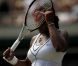 Le 27 juin 2011, le duel entre Serena Williams et Marion Bartoli à Wimbledon a tourné en faveur de la Française, qui se paye en deux sets la tenante du titre.
