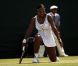 Le 27 juin 2011, le duel entre Serena Williams et Marion Bartoli à Wimbledon a tourné en faveur de la Française, qui se paye en deux sets la tenante du titre.