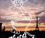 Affiche de The Shoe, le court-métrage d'André Saraiva