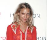 Annabelle Dexter Jones en 2009 à New York 