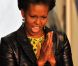 Michelle Obama en Afrique du Sud  