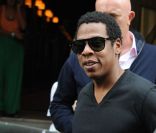 Jay-Z à Paris le 23 avril 2011 