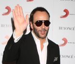 Tom Ford à la soirée de lancement de l'album de Beyoncé, 4, au O2 Shepherd's Bush Empire de Londres, le 27 juin 2011