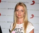 Jemma Kidd à la soirée de lancement de l'album de Beyoncé, 4, au O2 Shepherd's Bush Empire de Londres, le 27 juin 2011