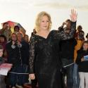 Sylvie Vartan sur scène pour la première fois à New York