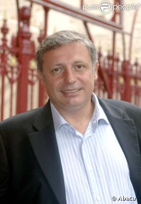 David Martin bientôt papa pour la quatrième fois...