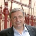 David Martin bientôt papa pour la quatrième fois...