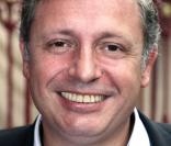 David Martin bientôt papa pour la quatrième fois...