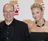 Le prince Albert de Monaco et Charlene Wittstock se sont tournés vers Alain Ducasse pour composer le menu du dîner de leur mariage, qui sera servi le samedi 2 juillet sur les terrasses du Casino.