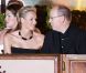 Mariage d'Albert de Monaco et Charlene : A table avec Alain Ducasse !