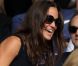 Pippa Middleton fatale devant le séducteur Robert Redford