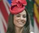 Le prince William et la duchesse Catherine de Cambridge à Ottawa, au Canada, pendant leur première visite officielle internationale en tant que jeunes mariés, le 1er juillet 2011