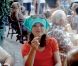 Jackie Kennedy, comme vous ne l'avez jamais vue, honorée à Capri