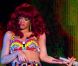 Rihanna a prouvé qu'elle était une vraie bête de scène, le 2 juillet à Las Vegas. 