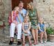 Princesse Maxima : Vacances à l'italienne, ses petites princesses resplendissent