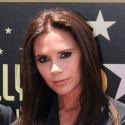 Victoria Beckham est maman d'une petite fille prénommée...