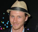 Nicolas Bridet lors de l'avant-première du film Tu seras mon fils dans le cadre du festival Paris Cinéma le 4 juillet 2011