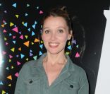 Anne Marivin lors de l'avant-première du film Tu seras mon fils dans le cadre du festival Paris Cinéma le 4 juillet 2011