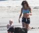 Minnie Driver : à 41 ans, une silhouette superbe et un fils à croquer
