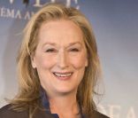 Meryl Streep est 10e au classement des actrices les mieux payées en 2010-2011<br />