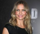 Cameron Diaz est 8e au classement des actrices les mieux payées en 2010-2011.