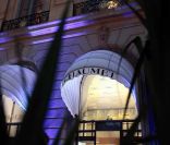 Soirée Chaumet organisée à Paris le 6 juillet 2011