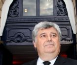 Thierry Fritsch, PDG de Chaumet 
