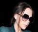 Victoria Beckham, déjà mère de trois garçons, est enceinte de cinq mois. A Los Angeles, le 12 mars 2011.