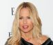 Rachel Zoe sur le tapis rouge lors du dîner Women In Tv organisé par le magazine Elle. Los Angeles, le 27 Janvier 2011.